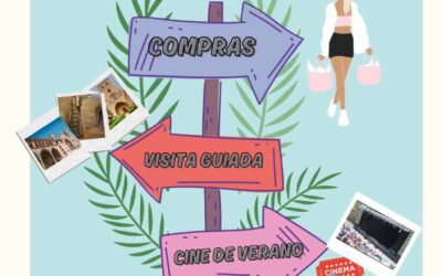 BASES CAMPAÑA DESCUBRE ALCAÑIZ: COMPRAS, CULTURA Y DIVERSIÓN