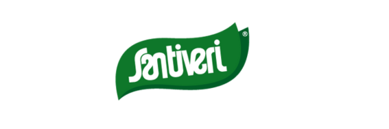 logotipo santiveri alcaniz